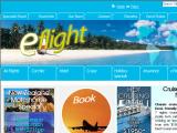 EFlight Site Thumbnail
