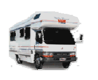 Go New Zealand Motorhome