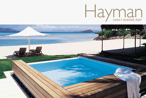 Hayman Island