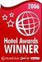 Hotel Awards Winner