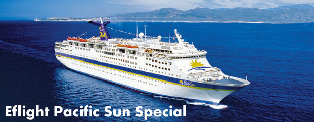 Pacific Sun